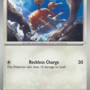 Doduo - 084/165
