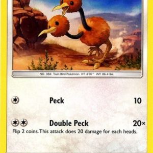 Doduo - 150/214