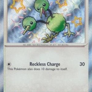 Doduo - 199/091