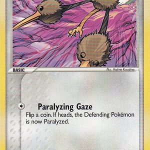 Doduo - 45/106