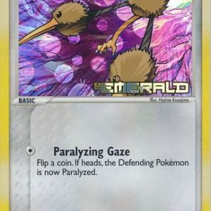 Doduo - 45/106 - Reverse