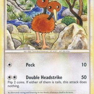 Doduo - 45/90