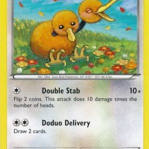 Doduo - 55/83