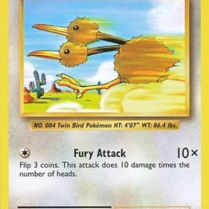 Doduo - 69/108