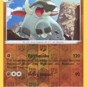 Donphan - 087/185 - Reverse