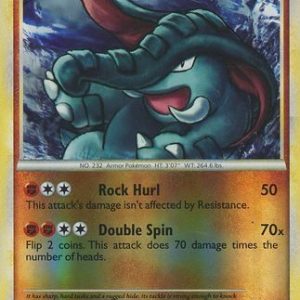 Donphan - 42/95 - Reverse