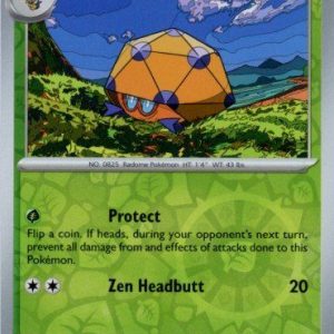 Dottler - 011/182 - Reverse