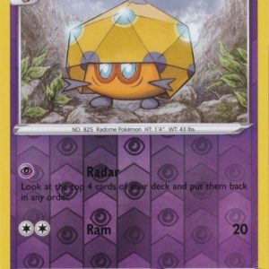 Dottler - 064/163 - Reverse