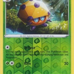 Dottler - 18/202 - Reverse