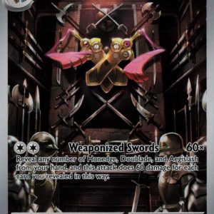 Doublade - 098/088