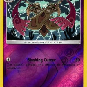 Doublade - 94/236 - Reverse