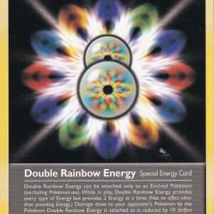 Double Rainbow Energy - 87/106