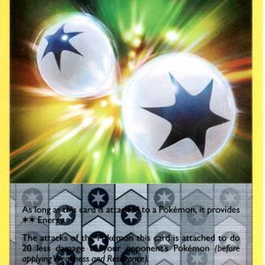 Double Turbo Energy - 151/172 - Reverse