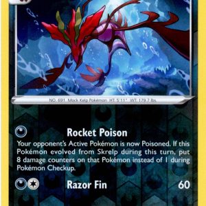 Dragalge - 082/159 - Reverse