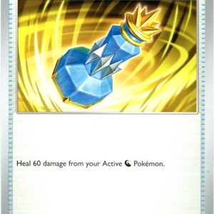Dragon Elixir - 172/191