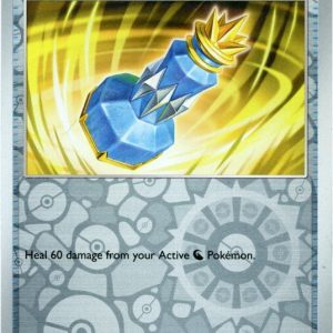 Dragon Elixir - 172/191 - Reverse