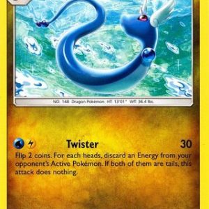 Dragonair - 118/181