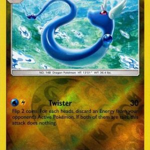 Dragonair - 118/181 - Reverse