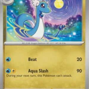 Dragonair - 148/165