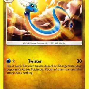 Dragonair - 149/236