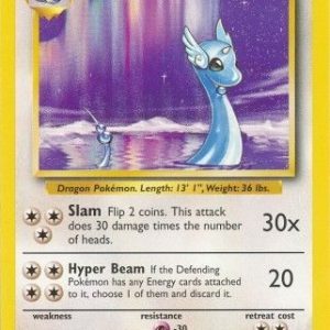 Dragonair - 18/102