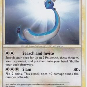 Dragonair - 32/102