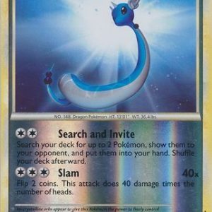 Dragonair - 32/102 - Reverse