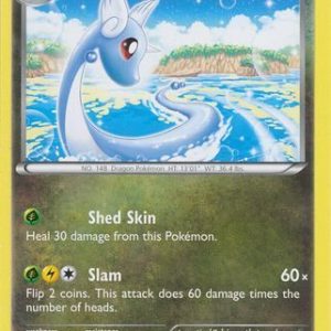 Dragonair - 50/108