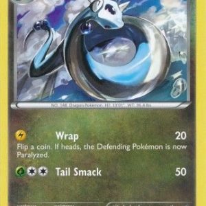 Dragonair - 82/116