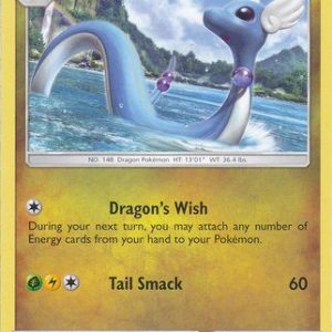 Dragonair - 95/149