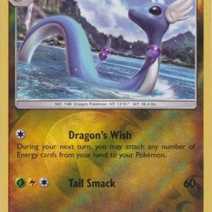 Dragonair - 95/149 - Reverse