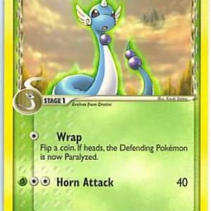 Dragonair &delta; - 28/101