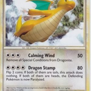 Dragonite - 18/102