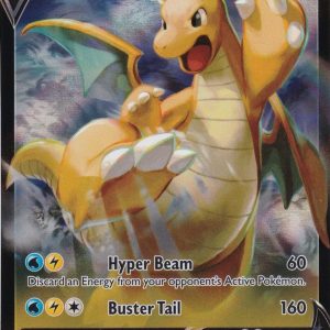 Dragonite V - 49/078