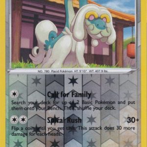Drampa - 119/163 - Reverse