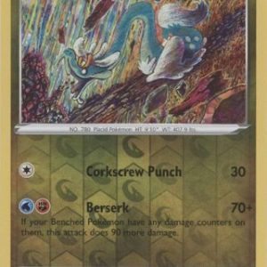 Drampa - 119/203 - Reverse
