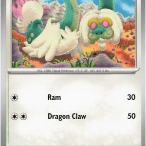 Drampa - 130/159
