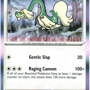 Drampa - 138/162 (Holo)