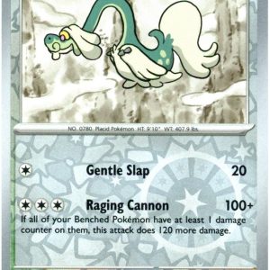 Drampa - 138/162 - Reverse