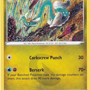 Drampa - 14/15 - McDonald's Promo - Pokemon McDonald's Collection 2022
