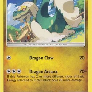 Drampa  - 159/236