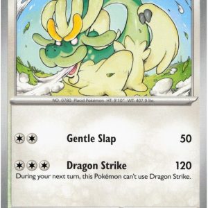 Drampa - 176/217