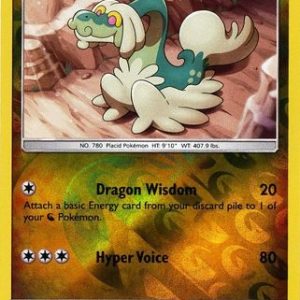 Drampa - 51/70 - Reverse