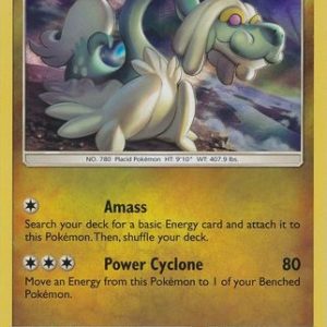 Drampa - 97/145 (Holo)