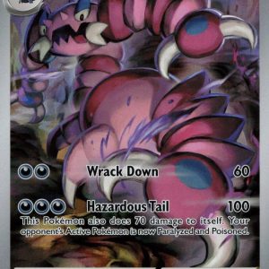Drapion - 097/088