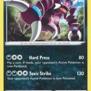 Drapion - 122/202