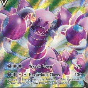 Drapion V - 175/185
