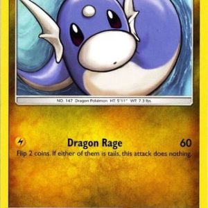 Dratini - 116/181