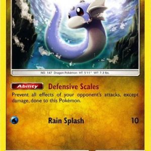 Dratini - 117/181