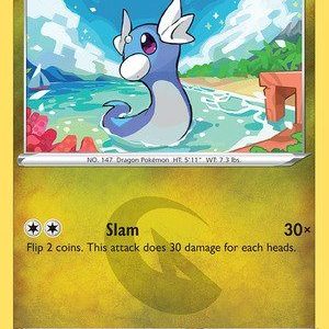 Dratini - 129/195